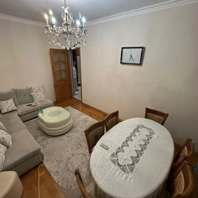 In Baku 85.0 m² apartment is for sale - Image 2