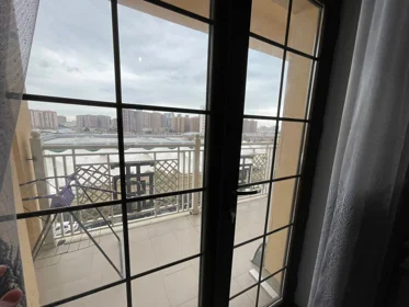 In Baku 130.0 m² apartment is for rent - Image 3