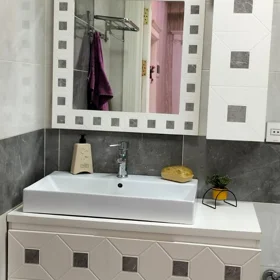 In Baku 105.0 m² apartment is for rent - Изображение 4