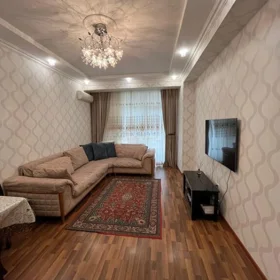 In Baku 84.0 m² apartment is for sale - Изображение 2