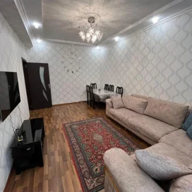 In Baku 84.0 m² apartment is for sale - Изображение 3