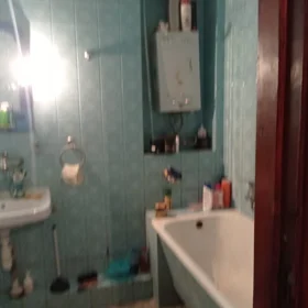 In Baku 100.0 m² apartment is for sale - Image 2
