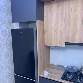 In Sumgayit 38.0 m² apartment is for rent - Image 2