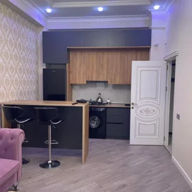 In Sumgayit 38.0 m² apartment is for rent - Image 3