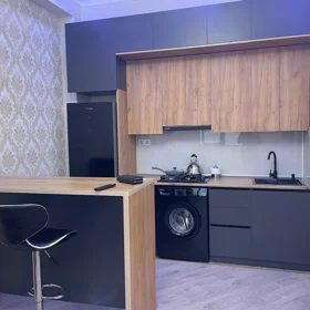 In Sumgayit 38.0 m² apartment is for rent - Image 4