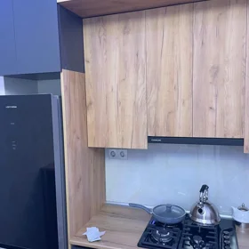In Sumgayit 38.0 m² apartment is for rent - Image 5