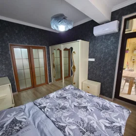 In Baku 65.0 m² apartment is for rent - Image 5