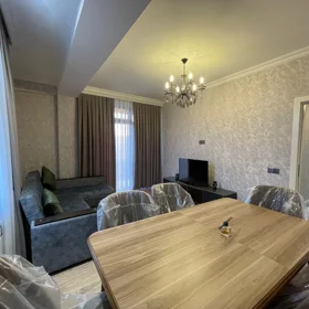 In Baku 100.0 m² apartment is for rent - Изображение 4