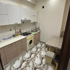 In Baku 70.0 m² apartment is for rent - Изображение 2