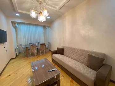 In Baku 60.0 m² apartment is for rent - Изображение 2