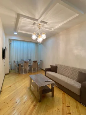 In Baku 60.0 m² apartment is for rent - Изображение 3