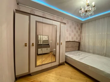 In Baku 60.0 m² apartment is for rent - Изображение 4