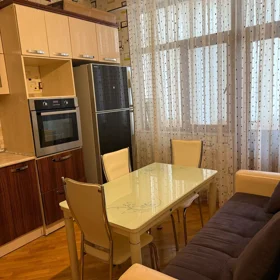 In Baku 60.0 m² apartment is for rent - Изображение 3