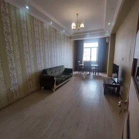 In Baku 90.0 m² apartment is for rent - Изображение 3