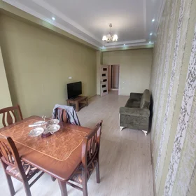 In Baku 90.0 m² apartment is for rent - Изображение 4