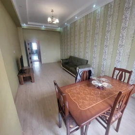 In Baku 90.0 m² apartment is for rent - Изображение 5