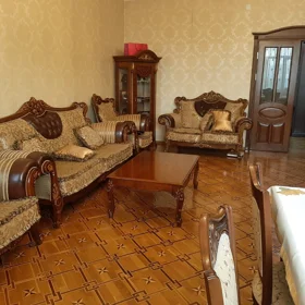 In Baku 174.0 m² apartment is for rent - Изображение 2
