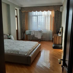 In Baku 174.0 m² apartment is for rent - Изображение 3