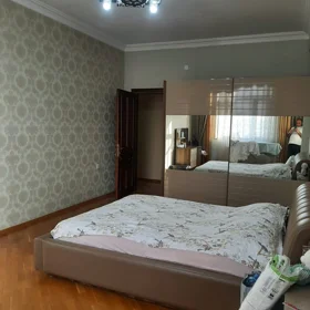 In Baku 174.0 m² apartment is for rent - Изображение 4