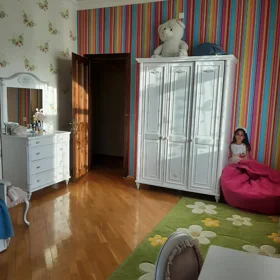 In Baku 174.0 m² apartment is for rent - Изображение 5