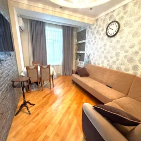 In Baku 57.0 m² apartment is for sale - Изображение 2