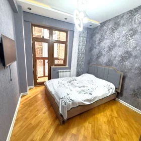 In Baku 57.0 m² apartment is for sale - Изображение 3