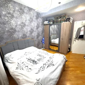 In Baku 57.0 m² apartment is for sale - Изображение 4