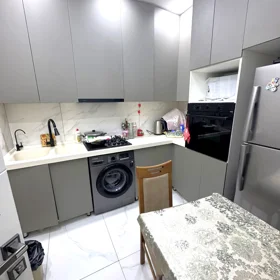In Baku 57.0 m² apartment is for sale - Изображение 5