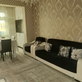 In Baku 60.0 m² apartment is for rent - Изображение 2