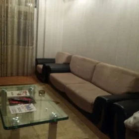 In Baku 90.0 m² apartment is for rent - Изображение 2