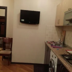 In Baku 90.0 m² apartment is for rent - Изображение 3