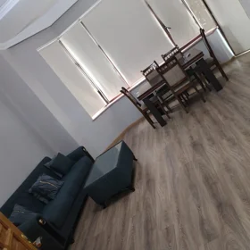 In Baku 180.0 m² apartment is for rent - Image 2