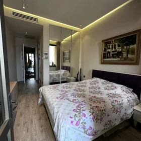 In Baku 110.0 m² apartment is for rent - Изображение 4