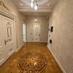 In Baku 150.0 m² apartment is for rent - Изображение 4