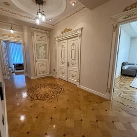 In Baku 150.0 m² apartment is for rent - Изображение 5