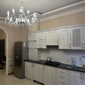 In Baku 130.0 m² apartment is for rent - Изображение 5