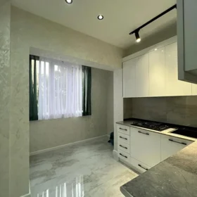 In Baku 65.0 m² apartment is for sale - Изображение 4
