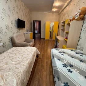In Baku 75.0 m² apartment is for rent - Image 2