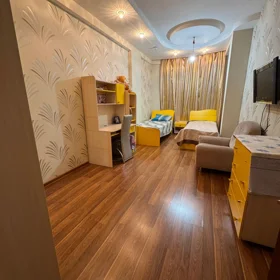 In Baku 75.0 m² apartment is for rent - Image 3