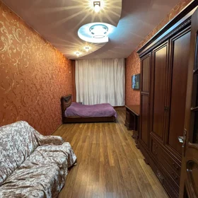 In Baku 75.0 m² apartment is for rent - Image 4