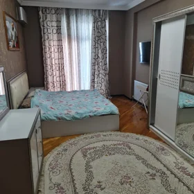 In Baku 230.0 m² apartment is for rent - Изображение 4