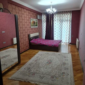 In Baku 230.0 m² apartment is for rent - Изображение 5