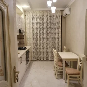 In Baku 110.0 m² apartment is for rent - Изображение 2