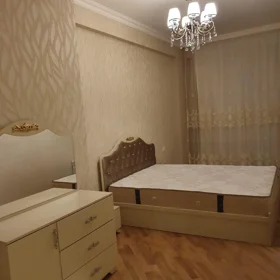 In Baku 110.0 m² apartment is for rent - Изображение 3