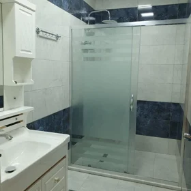 In Baku 110.0 m² apartment is for rent - Изображение 5