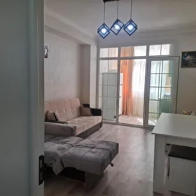 In Khirdalan 35.0 m² apartment is for rent - Image 4