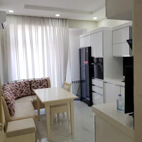 In Baku 148.0 m² apartment is for rent - Изображение 2