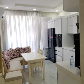 In Baku 148.0 m² apartment is for rent - Изображение 4