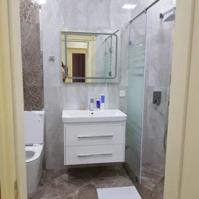 In Baku 148.0 m² apartment is for rent - Изображение 5