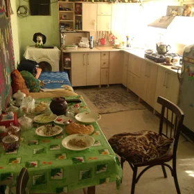In Sheki 77.0 m² house with 3.0 rooms is for sale - Изображение 5